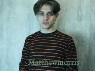 Matthewmorris