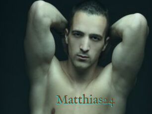 Matthias24