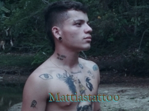 Mattiastattoo