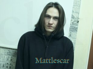 Mattlescar