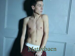 Mattybaen