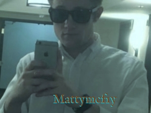 Mattymcf1y