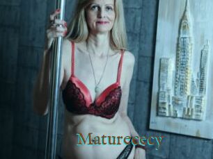 Maturececy