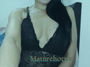 Maturehotxx