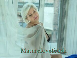 Maturelovefetish