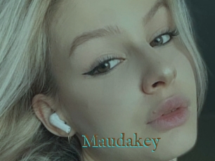 Maudakey