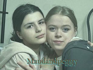Maudandpeggy