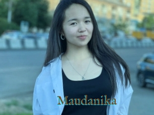 Maudanika