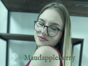 Maudappleberry