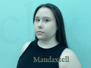 Maudaxtell