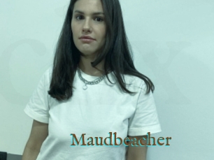 Maudbeacher