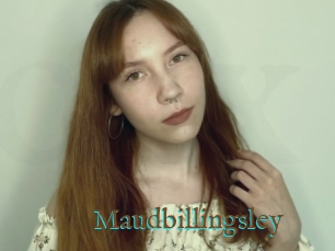 Maudbillingsley
