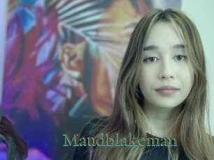 Maudblakeman