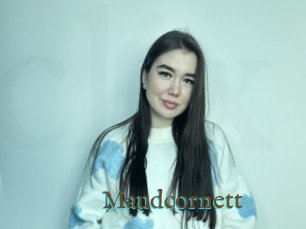 Maudcornett