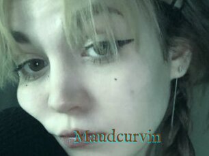 Maudcurvin