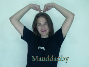Mauddanby