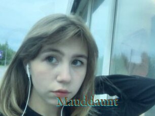 Mauddaunt