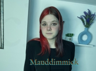 Mauddimmick
