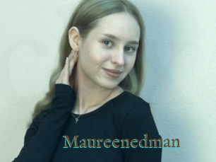 Maureenedman