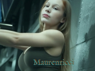 Maurenricci