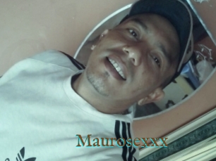 Maurosexxx