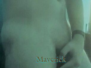 Maverick_latino