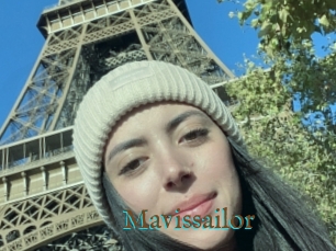 Mavissailor