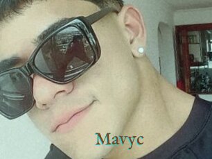 Mavyc