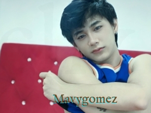 Mavygomez