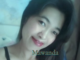 Mawanda
