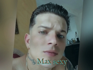 Max_sexy