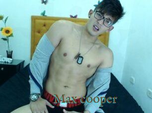 Max_cooper