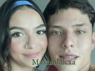 Maxandalexa