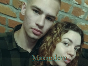 Maxandeva
