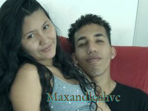 Maxandleahvc