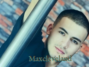 Maxcleveland
