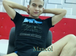 Maxcol