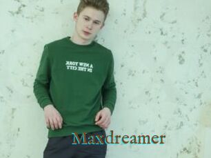 Maxdreamer