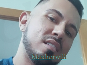 Maxhotwill