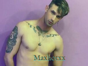 Maxhotxx