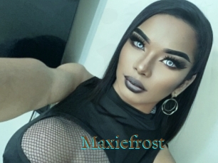 Maxiefrost