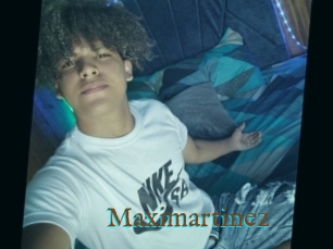 Maximartinez