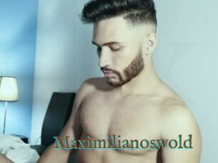 Maximilianoswold