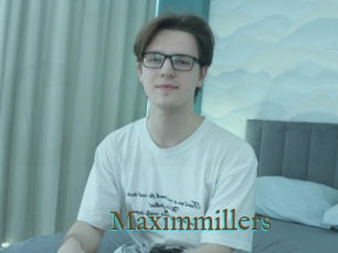 Maximmillers
