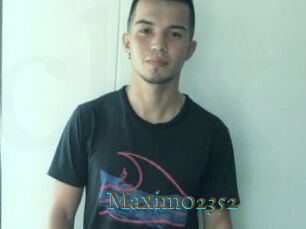 Maximo2352