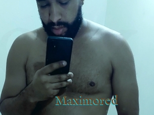 Maximored