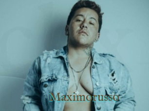 Maximorusso
