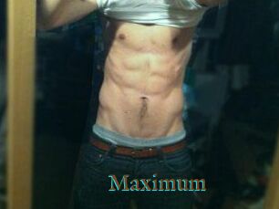 Maximum