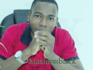 Maximusblack