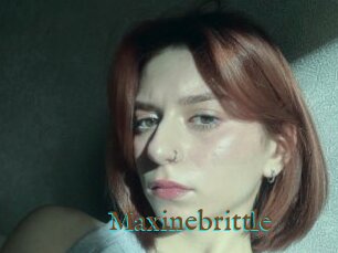 Maxinebrittle